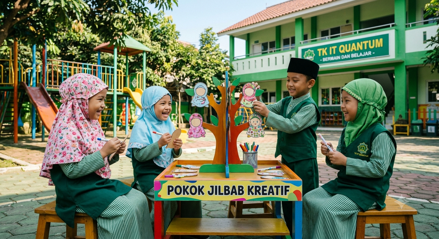 TK IT Quantum School